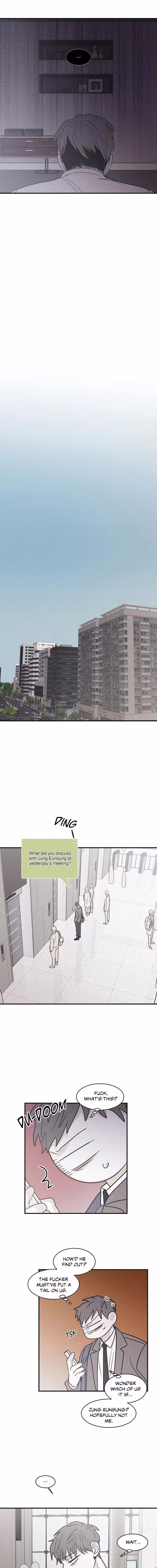 Checkmate - Chapter 87 - Part 9