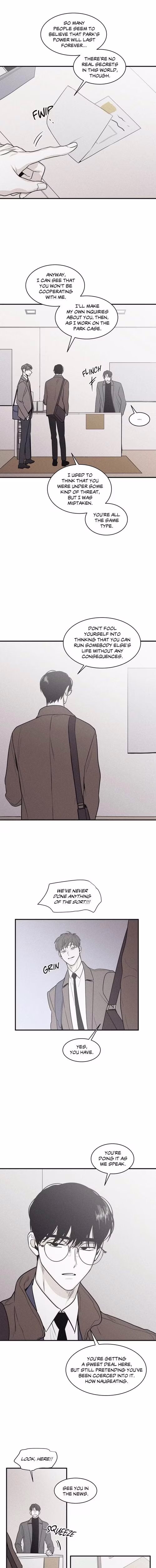 Checkmate - Chapter 88 - Part 5