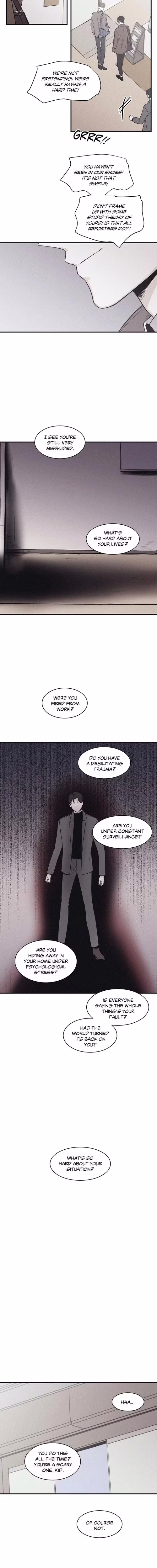 Checkmate - Chapter 88 - Part 6