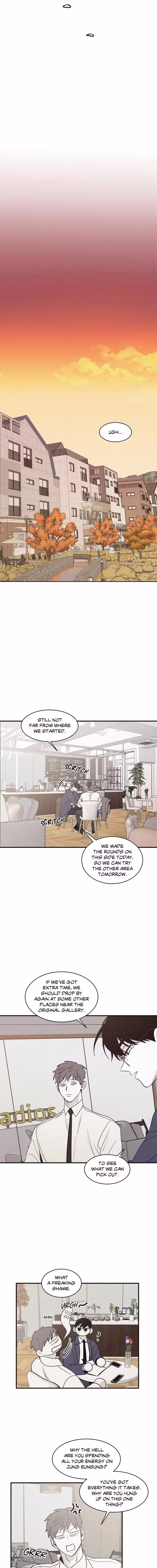 Checkmate - Chapter 88 - Part 8