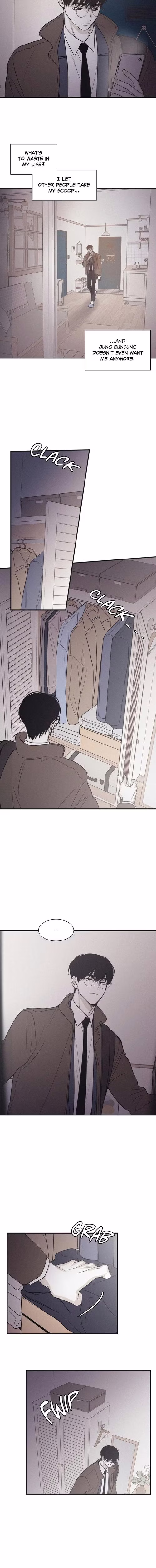 Checkmate - Chapter 89 - Part 4