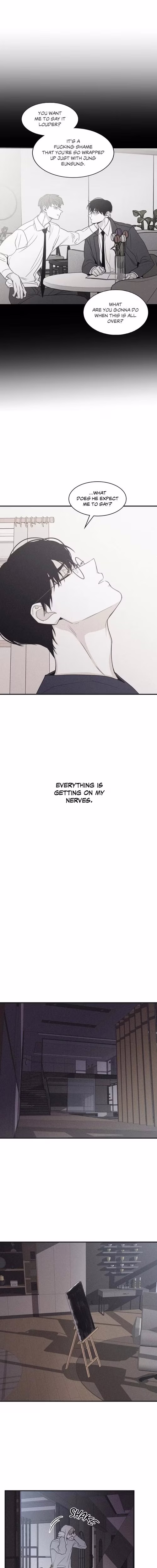 Checkmate - Chapter 89 - Part 6