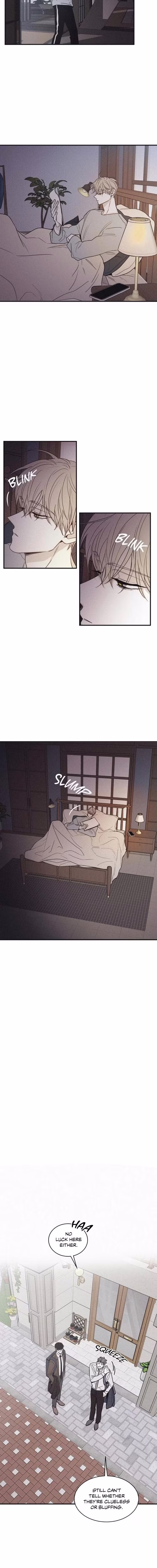 Checkmate - Chapter 89 - Part 7