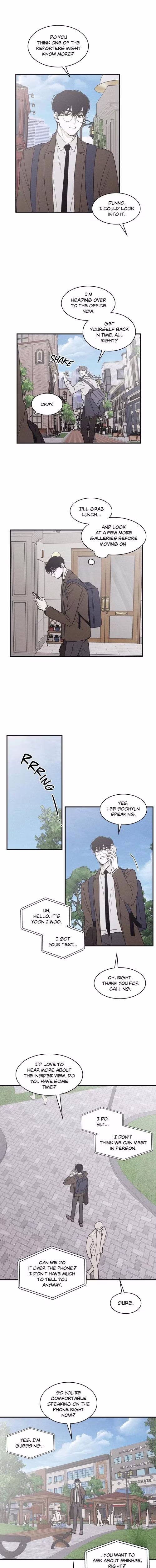 Checkmate - Chapter 89 - Part 8