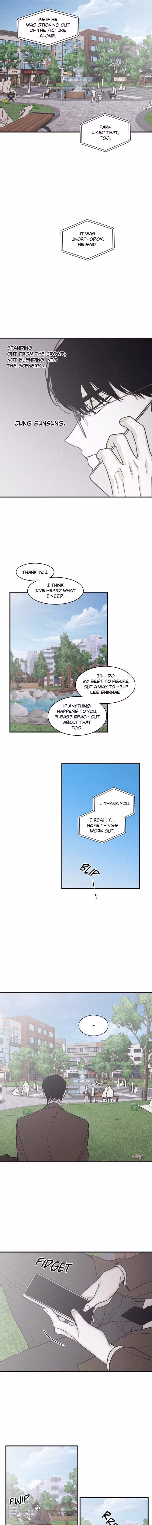 Checkmate - Chapter 89 - Part 11