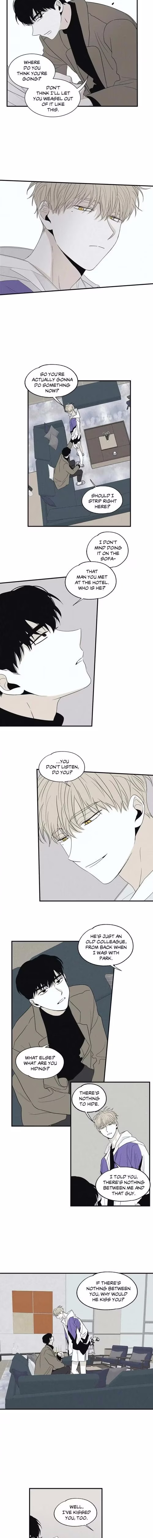 Checkmate - Chapter 9 - Part 6