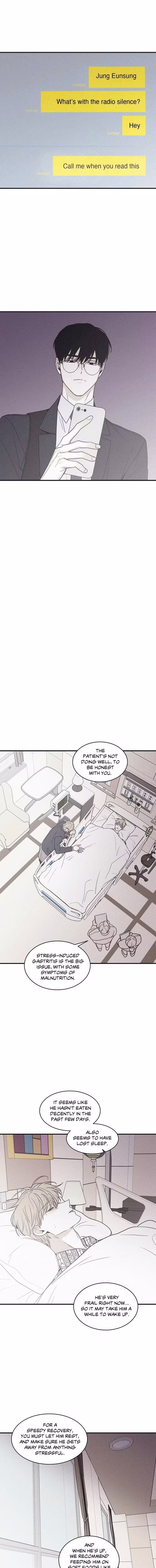 Checkmate - Chapter 90 - Part 4