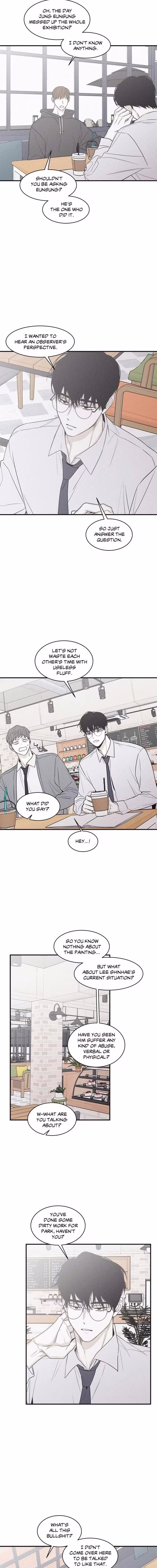 Checkmate - Chapter 90 - Part 8