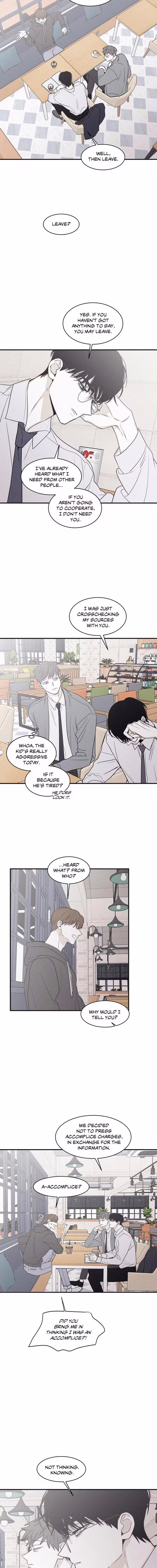 Checkmate - Chapter 90 - Part 9