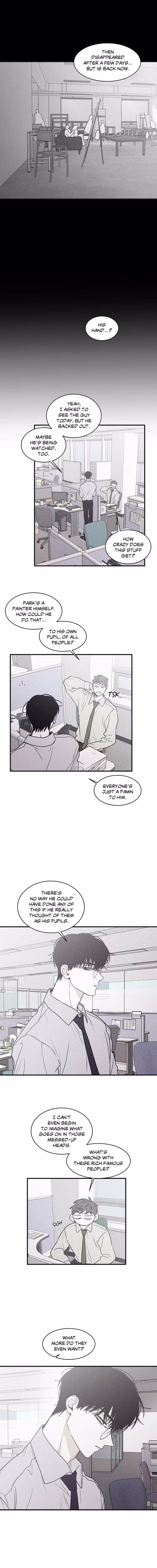 Checkmate - Chapter 91 - Part 4