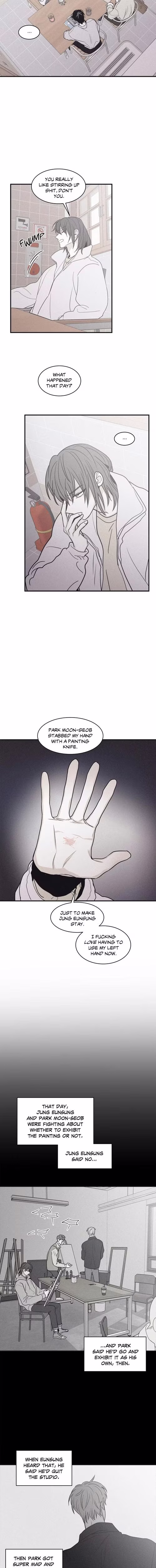 Checkmate - Chapter 91 - Part 6