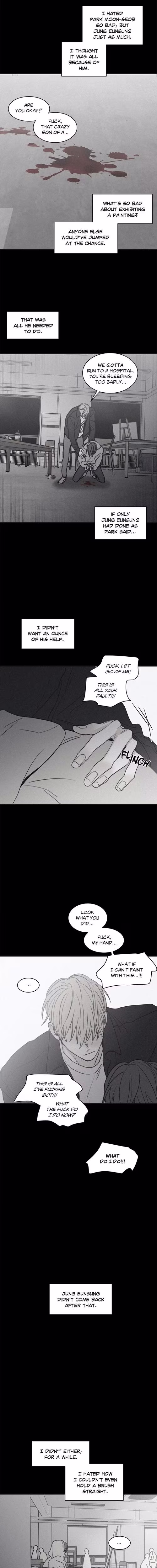 Checkmate - Chapter 91 - Part 8