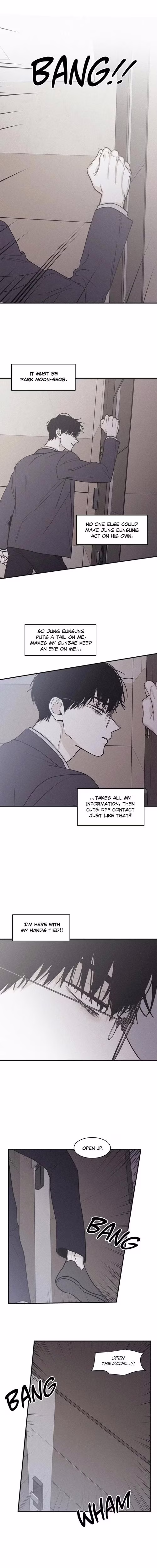 Checkmate - Chapter 91 - Part 10