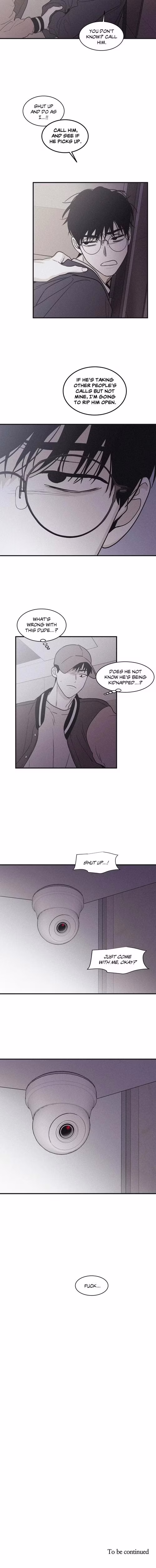 Checkmate - Chapter 91 - Part 13