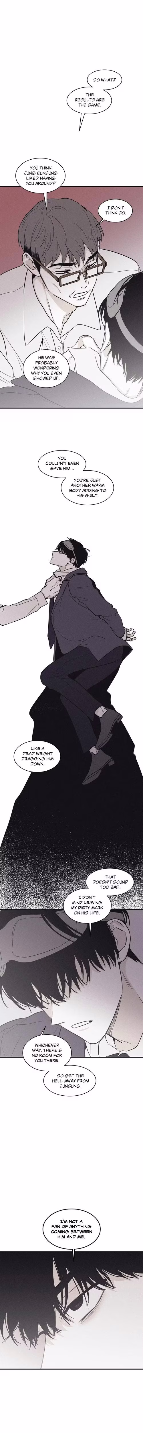 Checkmate - Chapter 92 - Part 3