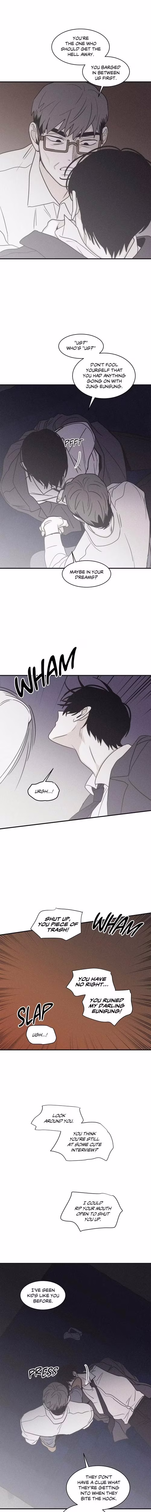 Checkmate - Chapter 92 - Part 4