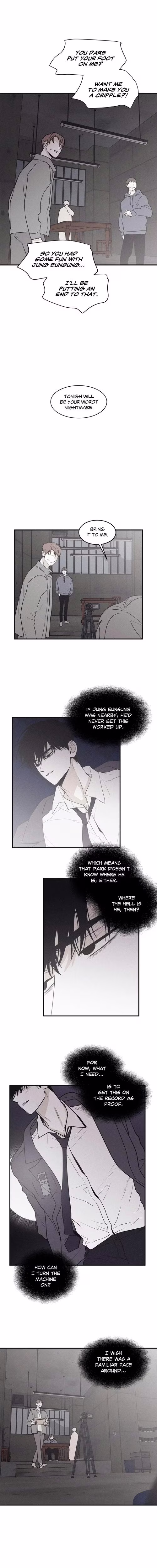 Checkmate - Chapter 92 - Part 6