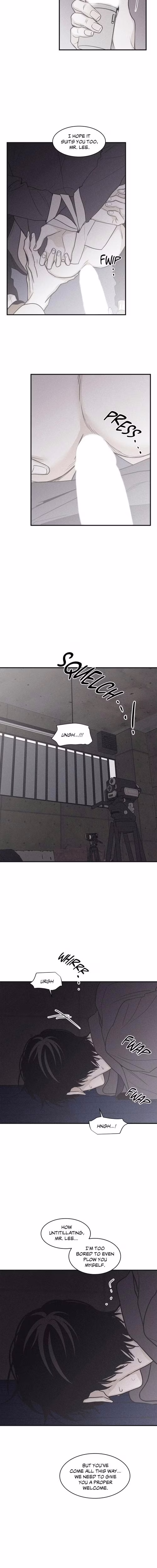 Checkmate - Chapter 92 - Part 11