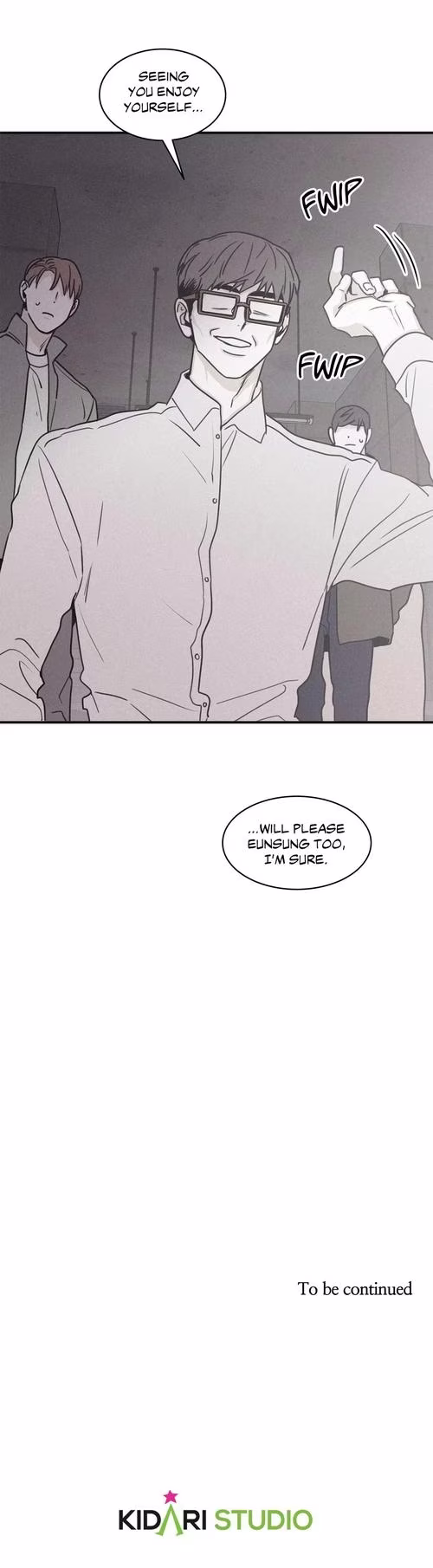 Checkmate - Chapter 92 - Part 12