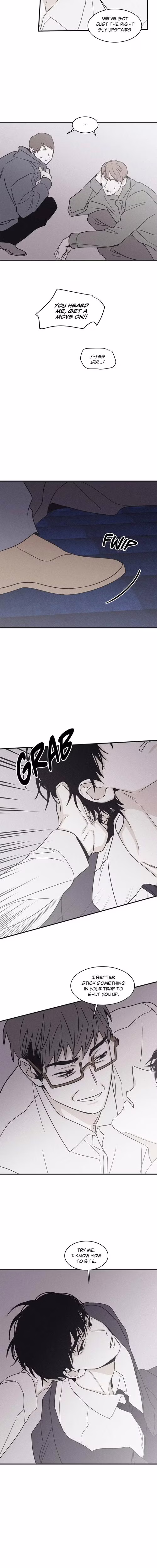 Checkmate - Chapter 93 - Part 4