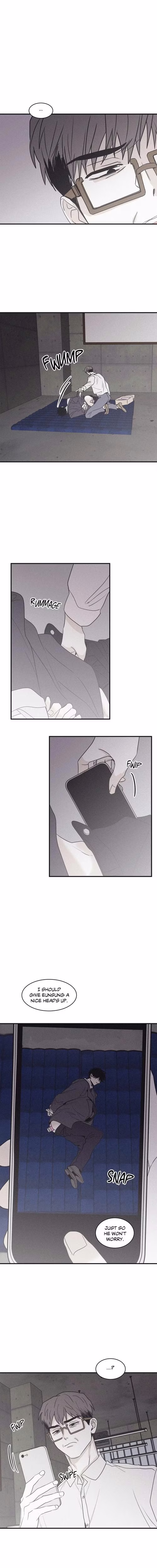 Checkmate - Chapter 93 - Part 5