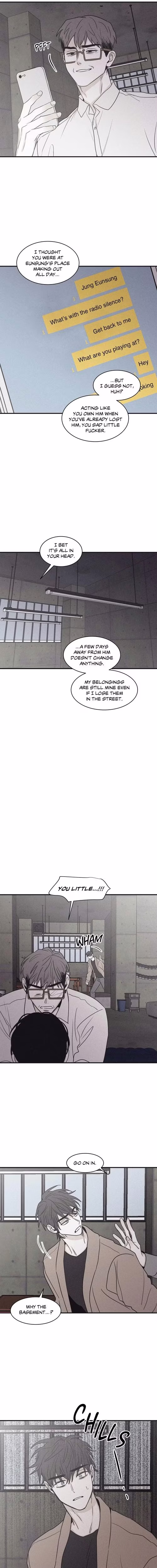 Checkmate - Chapter 93 - Part 6