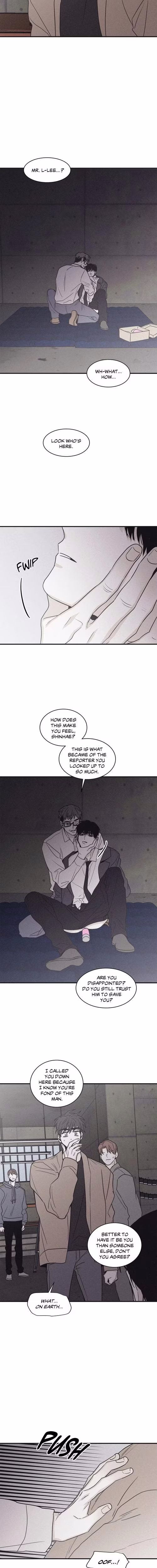 Checkmate - Chapter 93 - Part 7