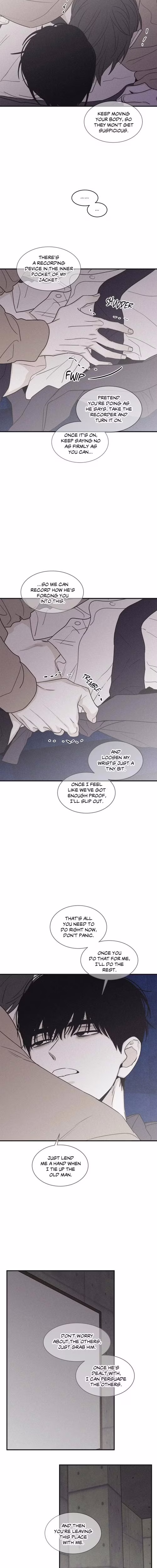 Checkmate - Chapter 93 - Part 10