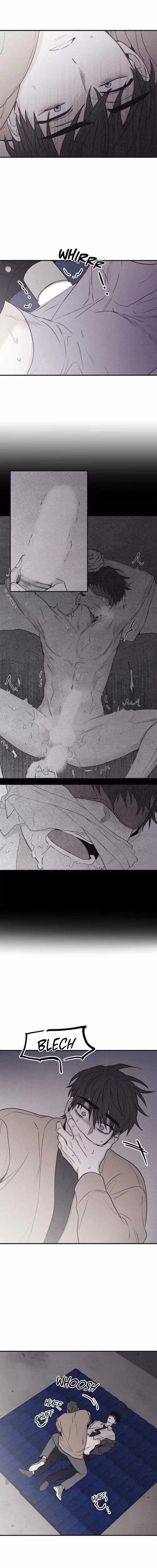 Checkmate - Chapter 94 - Part 3