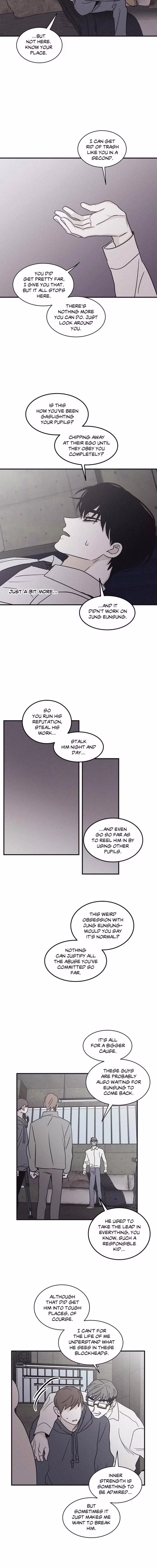 Checkmate - Chapter 94 - Part 9