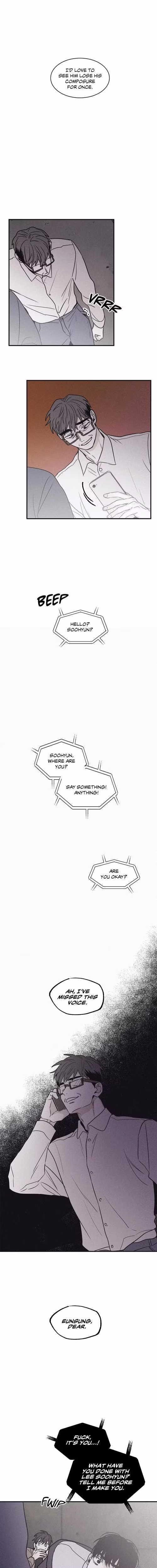 Checkmate - Chapter 94 - Part 10