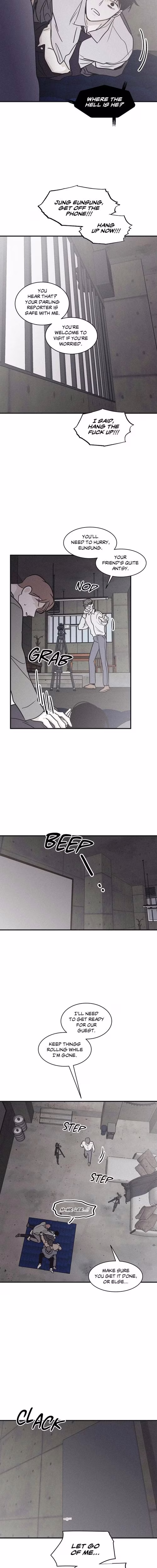 Checkmate - Chapter 94 - Part 11