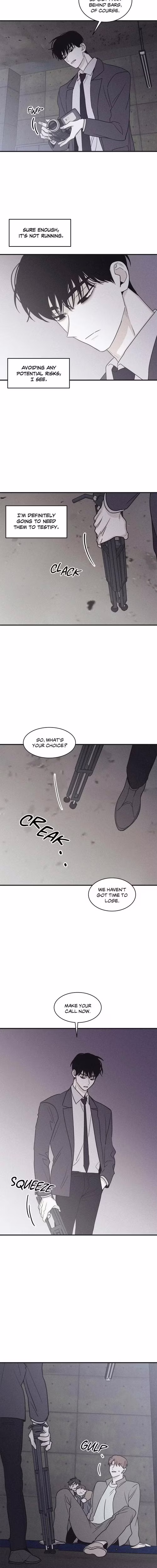 Checkmate - Chapter 95 - Part 4