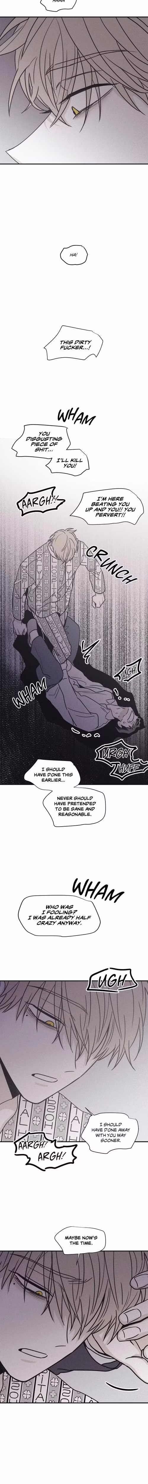 Checkmate - Chapter 95 - Part 8