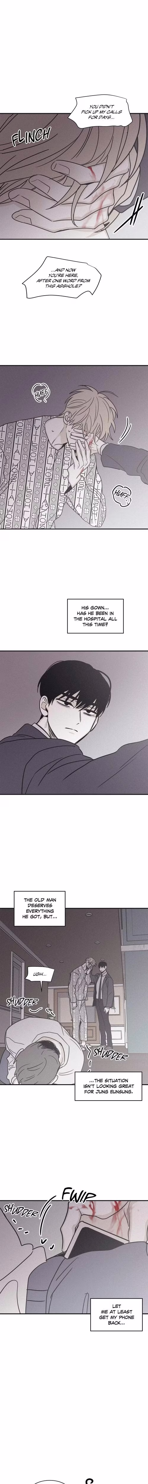 Checkmate - Chapter 95 - Part 9