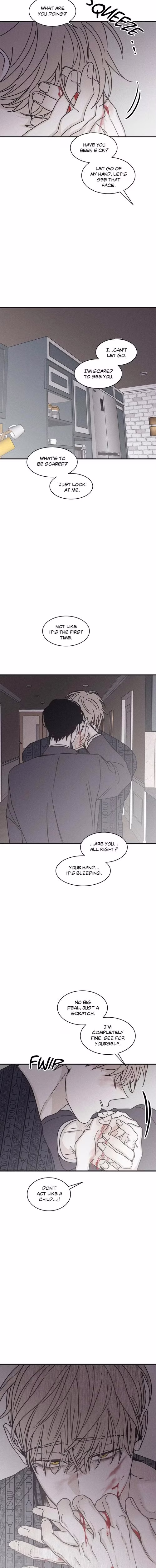 Checkmate - Chapter 95 - Part 10