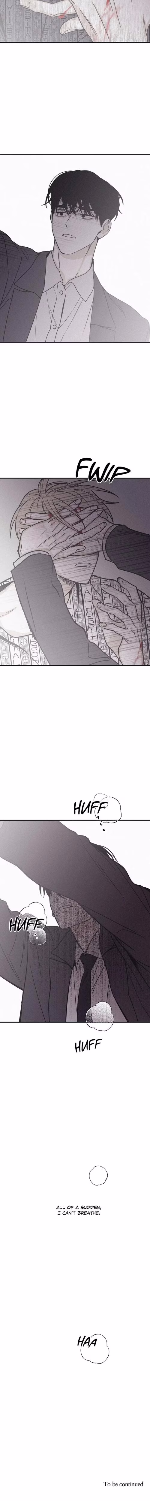 Checkmate - Chapter 95 - Part 11