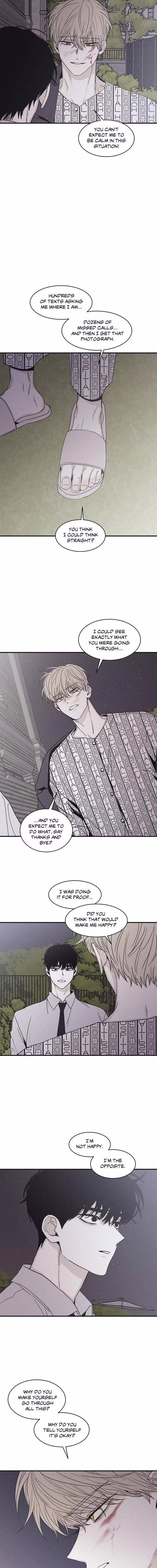 Checkmate - Chapter 96 - Part 6