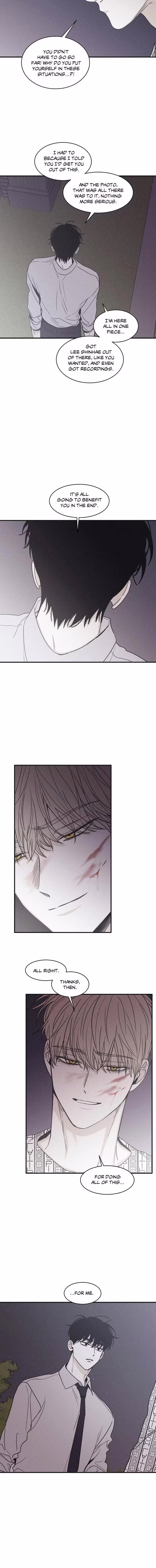 Checkmate - Chapter 96 - Part 7