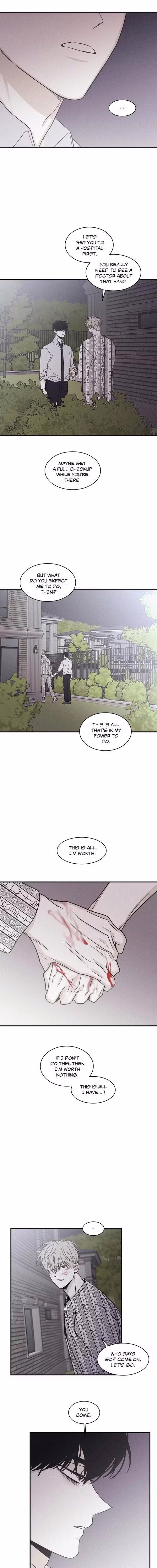 Checkmate - Chapter 96 - Part 8