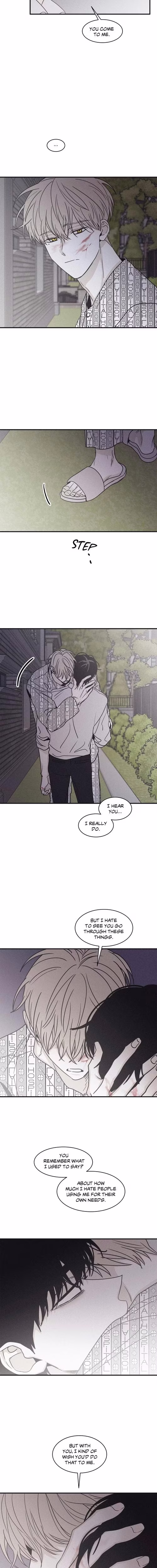 Checkmate - Chapter 96 - Part 9