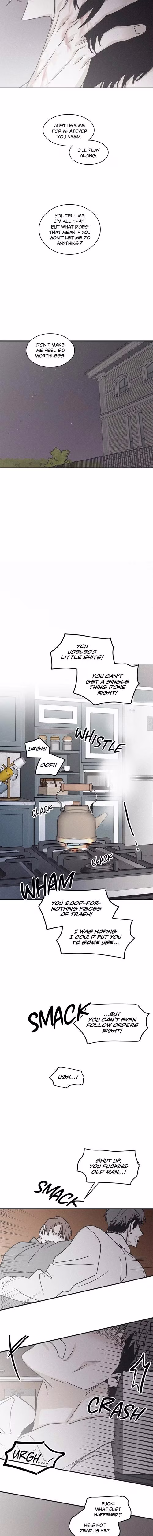 Checkmate - Chapter 96 - Part 10