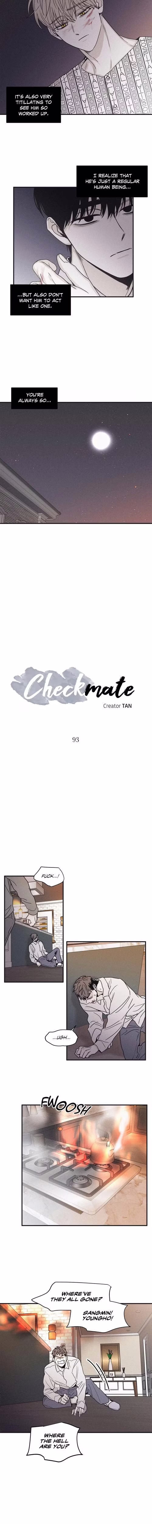 Checkmate - Chapter 97 - Part 5