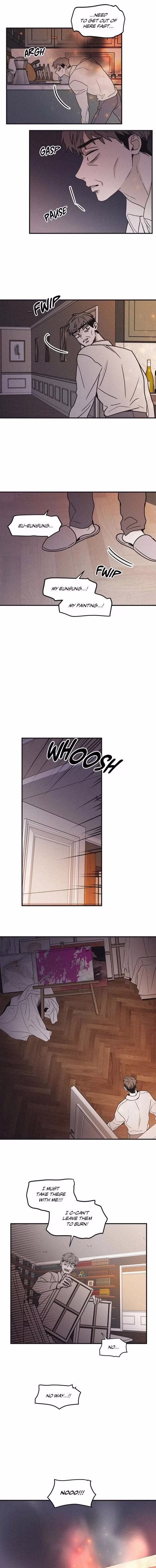 Checkmate - Chapter 97 - Part 6