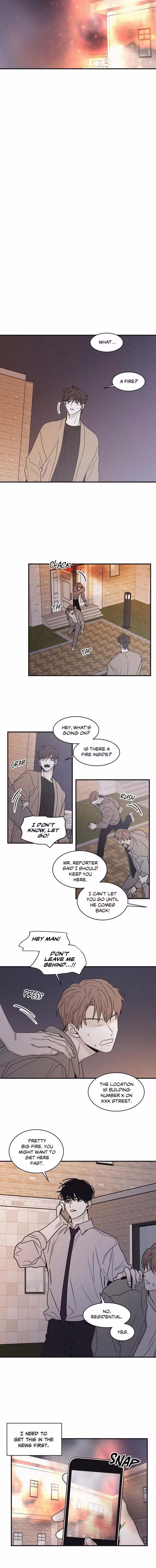 Checkmate - Chapter 97 - Part 7