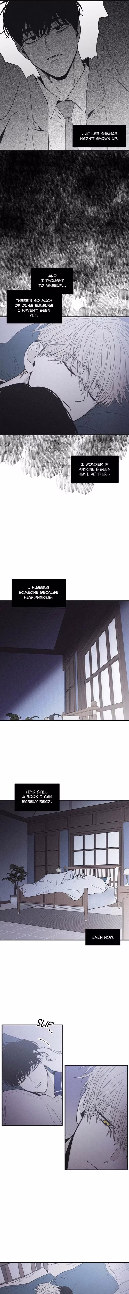 Checkmate - Chapter 98 - Part 5