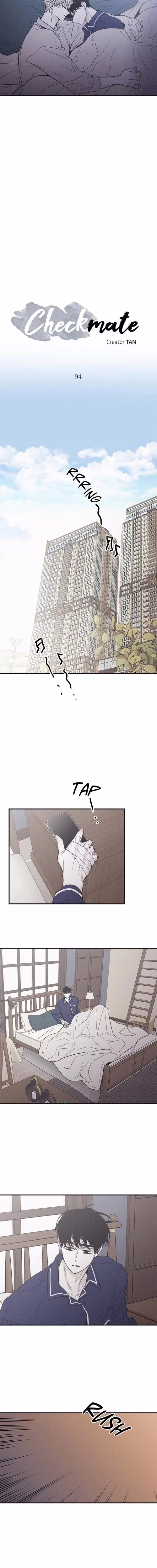 Checkmate - Chapter 98 - Part 6