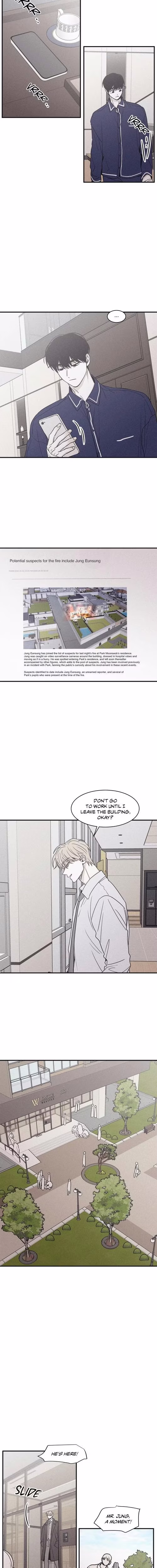 Checkmate - Chapter 98 - Part 8