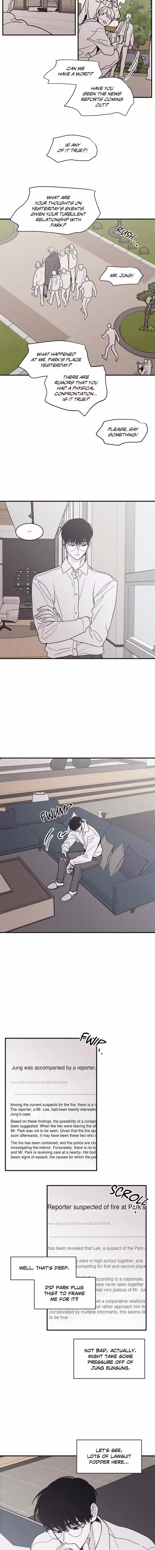 Checkmate - Chapter 98 - Part 9