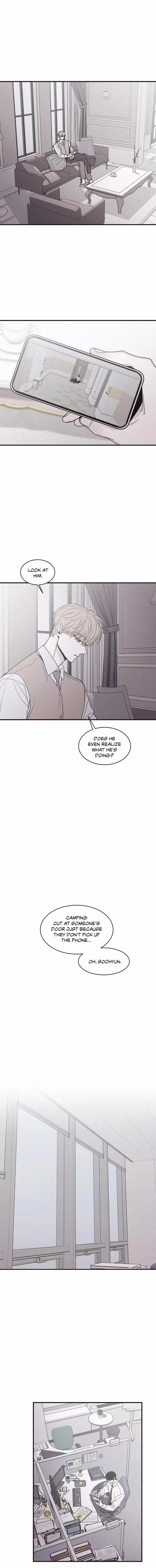 Checkmate - Chapter 99 - Part 6